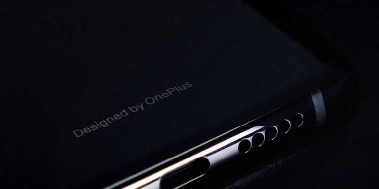 OnePlus 6T mit speziellen Nacht-Modus für bessere Low-Light-Fotos