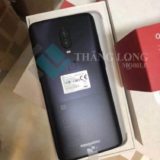 OnePlus 6T Leak