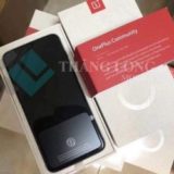 OnePlus 6T Leak