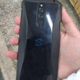 Xiaomi Black Shark 2 Leak