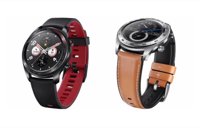 Honor: Kommt eine neue Smartwatch mit Wear OS?