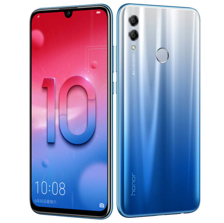 Honor 10 Lite Pressebild