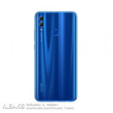 Honor 10 Lite Pressebild Leak