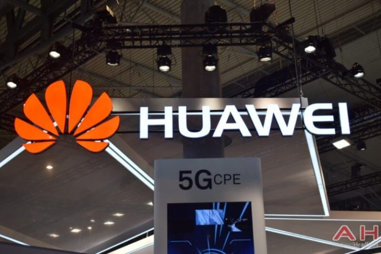 Huawei: HiSilicon Kirin 990 mit 5G-Modem kommt im Q1/2019