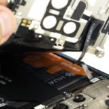 Huawei Mate 20 Pro Teardown