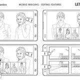 LG Smartphone mit 16 Kameras