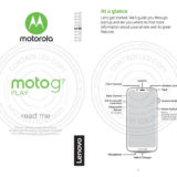 Motorola Moto G7 Play FCC