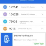 Qualcomm Snapdragon 8150 Benchmark