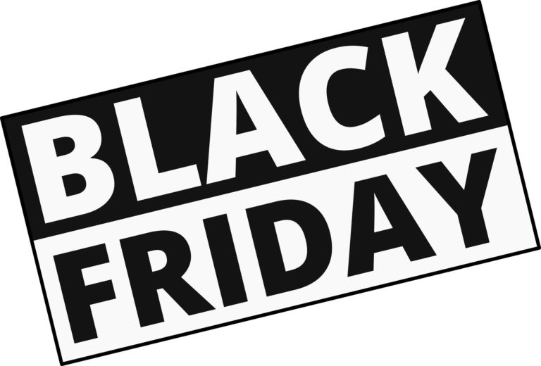 Black Friday gestartet: Tolle Angebote bei MediaMarkt, Saturn & Co.