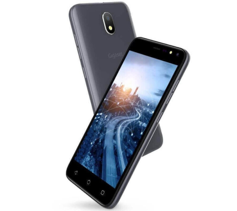 Gigaset GS80 Pressebild