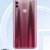 Honor 10 Lite Leak
