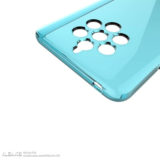 Nokia 9 PureView Case Leak
