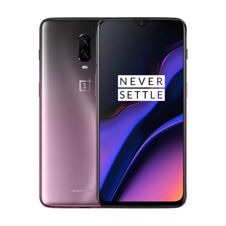 OnePlus 6T „Thunder Purple“ Unboxing [Video]