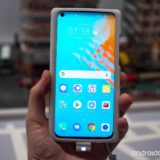 Honor View 20 Leak