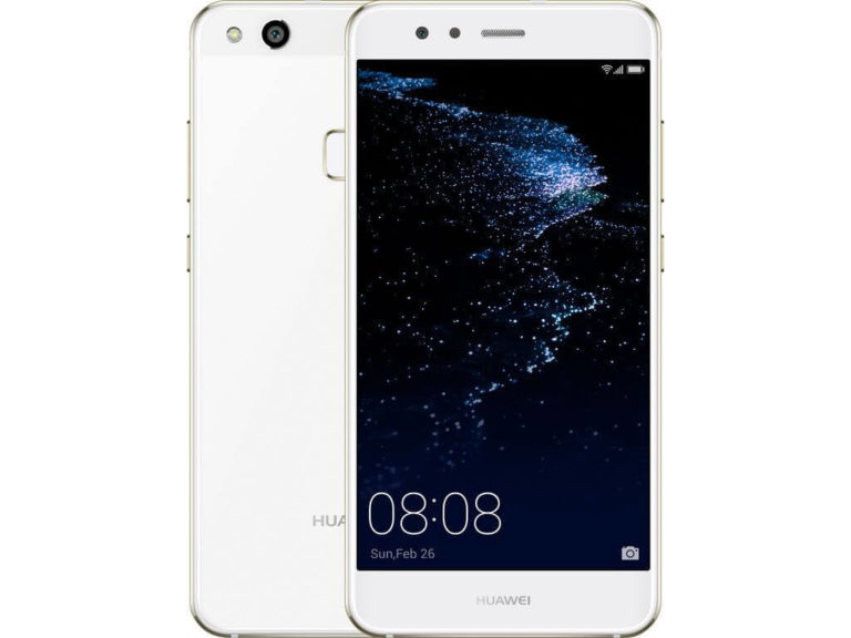 Huawei P10 Lite Pressebild