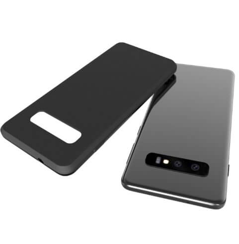 Samsung Galaxy S10 Rückseite