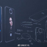 Vivo NEX 2 Leak