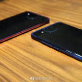 Vivo NEX 2 Leak