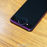 Vivo NEX 2 Leak