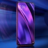 Vivo NEX 2 Pressebild