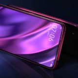 Vivo NEX 2 Pressebild