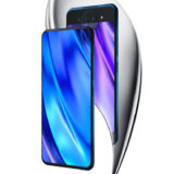 Vivo NEX 2 Pressebild