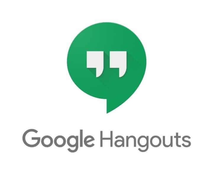 Google Hangouts: Der langsame Tod beginnt im Oktober