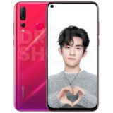 Huawei Nova 4 Pressebild
