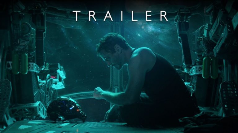 Avengers: Endgame – Der Trailer ist da!