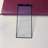 Sony Xperia XA3 Displayschutz
