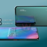 Huawei P30 Pro Concept-Render