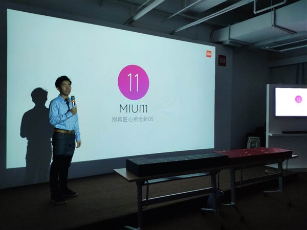 Xiaomi kündigt MIUI 11 als neue UI an