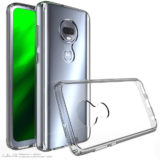 Motorola Moto G7 Case-Render Leak