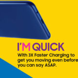 Samsung Galaxy M Teaser Indien