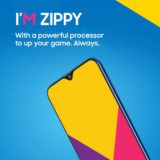 Samsung Galaxy M Teaser Indien