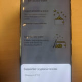 Samsung Galaxy S10 Leak