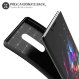 Sony Xperia XZ4 Case-Renders