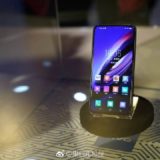 Vivo Apex 2019 Messe