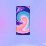Xiaomi Mi 9 Render