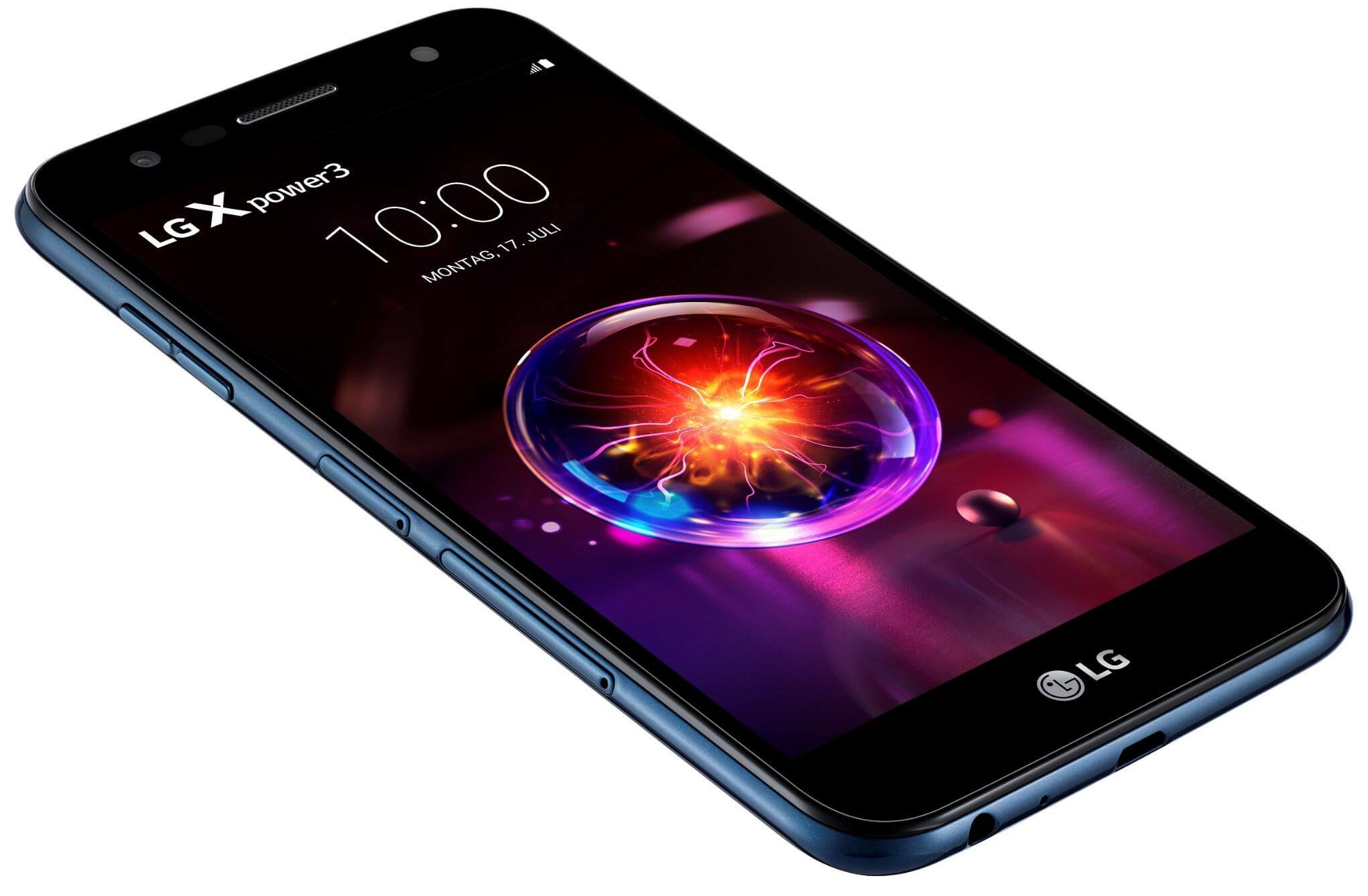 LG X power3 Pressebild
