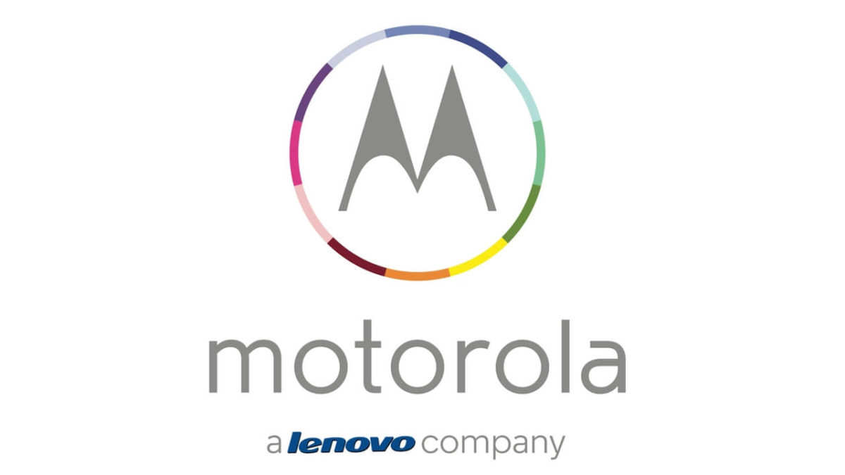 Motorola Logo