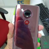 Motorola Moto G7 Plus Unboxing