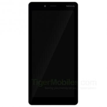 Nokia 1+ Leak