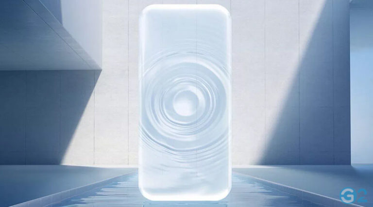 Vivo Apex 2019 Teaser