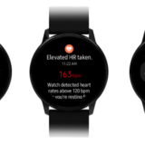 Samsung Galaxy Watch Active