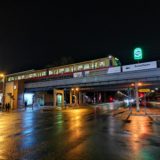 Honor View 20 Kamera Sample