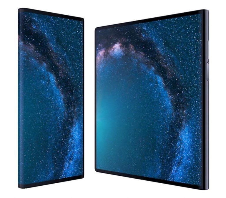 Huawei Mate X Pressebild