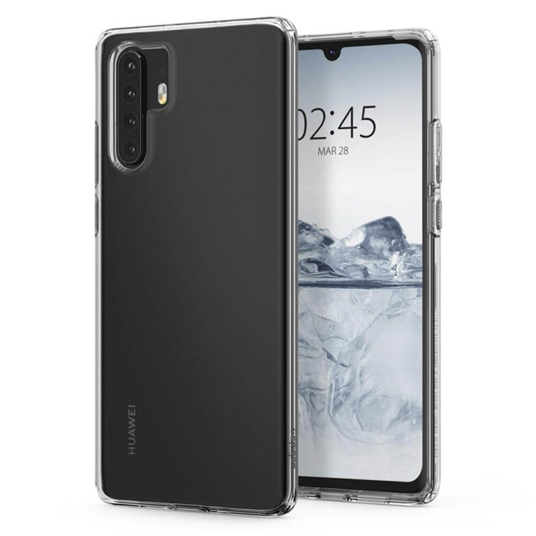 Huawei P30 Case Spigen