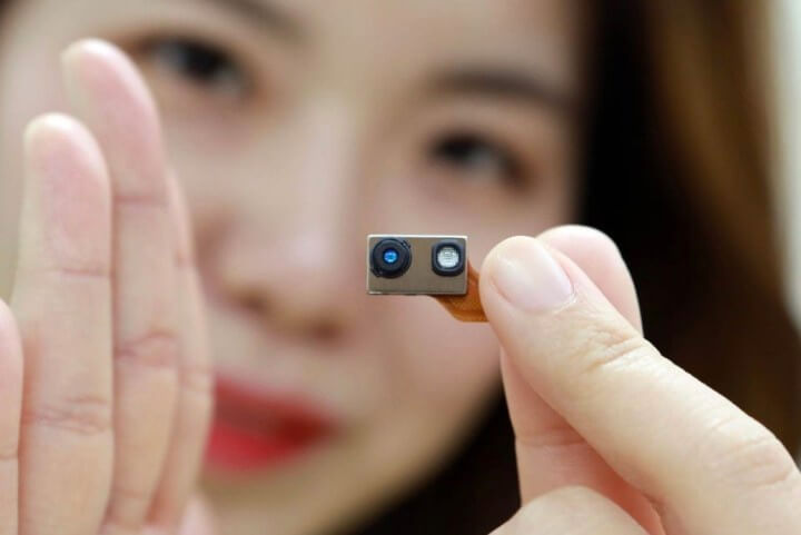 LG Innotek ToF-Modul