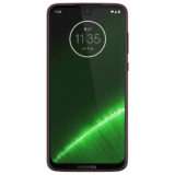 Motorola Moto G7-Reihe Pressebild